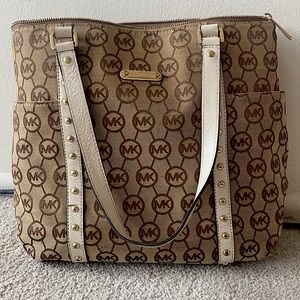 Michael Kors Tote Bag
